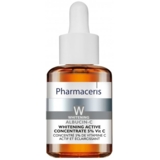 Відбілюючий активний концентрат Pharmaceris W Albucin-C 5% вітаміну С, 30 мл (E14706) - Pampik