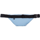 Сумка на пояс Yes SP-28 Гусь, 31х14х7 см, голубая (558735) - Pampik - 2