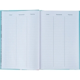 Словник для запису іноземних слів Kite Say Hi 60 аркушів (K24-407-4) - Pampik - 5