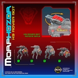 Игровой набор A.C.I.D. Morphozor K9 Rover Bot (535002) - Pampik - 4