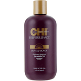 Шампунь CHI Deep Brilliance Olive & Monoi Optimum Moisture, 355 мл - Pampik