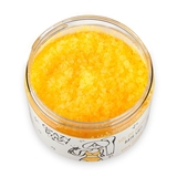 Сіль для ванн HiSkin Crazy Body Pina Colada, 300 г - Pampik - 4