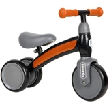 Беговел Qplay Sweetie Orange, оранжевый (B-401SweetieOrange) - Pampik