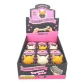 Іграшка-антистрес HY toys Божевільні бульдоги, в асортименті (CKS-10659) - Pampik - 6