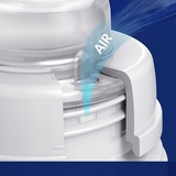 Бутылочка для кормления Lovi Trends, 120 мл, розовый (21/565_pin) - Pampik - 4