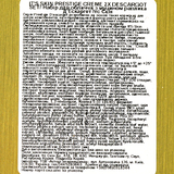 Набір для обличчя It's Skin D'Escargot Prestige Creme 2x Set, 60 мл + 10 мл - Pampik - 4