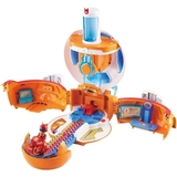 Ігровий набір Petronix Defenders База захисників Петронікс (123192) - Pampik