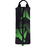 Сумка для взуття Yes SB-17 Green чорна (558779) - Pampik