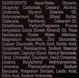 Бальзам для рук Rituals The Ritual of Ayurveda Handbalsam Almond Oil&Indian Rose 175 мл - Pampik - 3