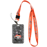 Бейдж-слайдер Kite Tokidoki-2 у комплекті червоний (TK22-450-2) - Pampik