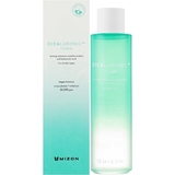 Тонер для обличчя Mizon Cicaluronic Toner з гіалуроновою кислотою, 150 мл - Pampik - 2