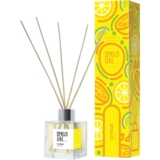 Аромадифузор для дому Esse Smells Like Citrus, 100 мл - Pampik
