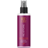 Двофазний наповнюючий спрей-кондиціонер Re:form Re:store Відновлення і заповнення волосся, 200 мл - Pampik