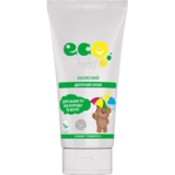 Защитный детский крем EcoBaby Prpbiotic 0+, 90 мл - Pampik