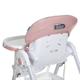 Стільчик для годування Bambi M 3890 Rosette QT (23962) - Pampik - 5