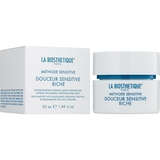 Регенеруючий крем La Biosthetique Douceur Sensitive Riche для сухої та дуже сухої чутливої шкіри, 50 мл - Pampik