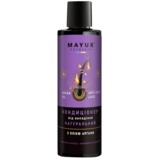 Натуральний кондиціонер Mayur від випадіння волосся з олією аргани, 200 мл - Pampik