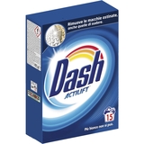 Пральний порошок Dash Actilift Автомат 0.975 кг - Pampik