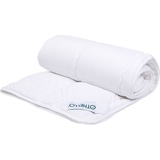 Дитяча ковдра Othello Cottonflex, антиалергенне, 145х95 см, білий (2000022180887) - Pampik - 4