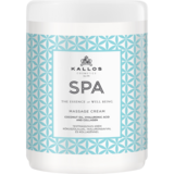 Крем для массажа Kallos Cosmetics SPA, 1 л - Pampik