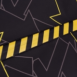 Сумка для взуття Yes SB-17 Game Over чорна (558778) - Pampik - 3