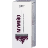 Крем-бальзам для тела ФітоБіоТехнології Мумие 75 мл - Pampik