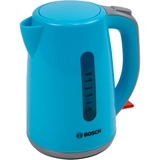 Игрушечный набор Bosch Mini для завтрака бирюзовый (9519) - Pampik - 4