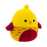 М'яка іграшка Squishmallows Фазан Бек, 30 см (SQCR04145) - Pampik - 2