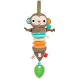 Іграшка-підвіска музична Bright Starts Pull, Play & Boogie Musical Activity Toy (13089) - Pampik