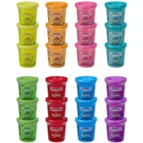 Слайм Hasbro Play-Doh, желтый (E8803) - Pampik - 2