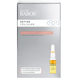 Ампулы для лица Babor Doctor Babor Refine Cellular Glow Bi-Phase 7 мл (7 шт. х 1 мл) - Pampik
