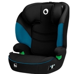 Автокрісло Lionelo Lars I-Size Green Turquoise - Pampik