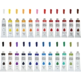 Фарби акрилові Zibi Art Line 24 кольори (ZB.6664) - Pampik - 2