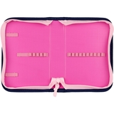 Пенал твердий 1 Вересня HP-02 My Little Pet, 13х21х3 см, блакитний (533442) - Pampik - 3