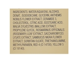 Тонік для обличчя Elizabeth Arden Ceramide Purifying Toner, двофазний, 200 мл - Pampik - 2