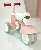 Беговел детский Beiens, розовый (TC07pink) - Pampik - 2