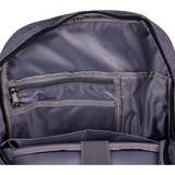 Рюкзак Yes S-86 AsPro, серый с черным (554635) - Pampik - 12