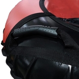 Тюбинг Traverse Стандарт, d 80 см, черный с красным - Pampik - 4