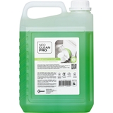 Средство для мытья посуды NeoCleanPro с экстрактом лемонграсса, канистра, 5 л - Pampik