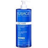 Шампунь мягкий балансирующий Uriage DS Hair Soft Balancing Shampoo, 500 мл - Pampik