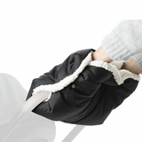 Муфта для рук Hauck Black (61872-1) - Pampik - 3