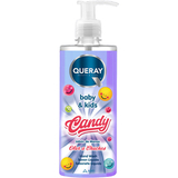 Жидкое мыло для рук Queray детское, 500 мл - Pampik