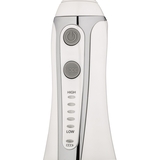 Іригатор портативний Ardesto POI-H350W білий - Pampik - 4