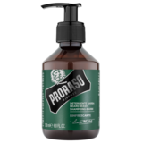 Шампунь для бороди Proraso beard shampoo refresh, 200 мл - Pampik