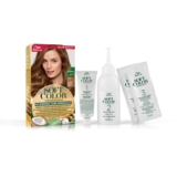Краска для волос Wella Soft Color тон 77 Золотисто-коричневый, 125 мл - Pampik - 5