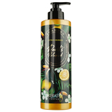 Шампунь парфумований Kerasys Citrus Bungee Perfume Shampoo Сонячний цитрус, 500 мл - Pampik