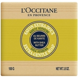 Мило L'Occitane Каріте-Вербена, 100 г - Pampik