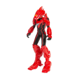 Фигурка Quantum Heroes Dinoster Лучио, 15 см (EU580821) - Pampik - 3