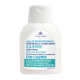 Кондиционер для волос Kallos Profesional Repair Hair Conditioner With Cashmere Keratin для профессионального восстановления, 500 мл - Pampik