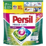 Капсулы для стирки Persil Color Power Caps, 35 шт. - Pampik